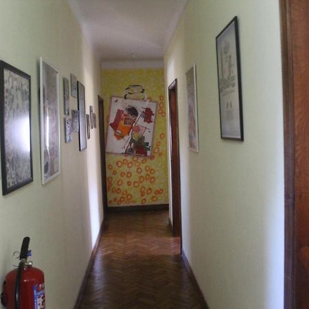 Boa Vivenda Villa Carcavelos  Exteriör bild