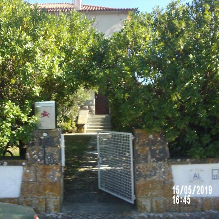 Boa Vivenda Villa Carcavelos  Exteriör bild