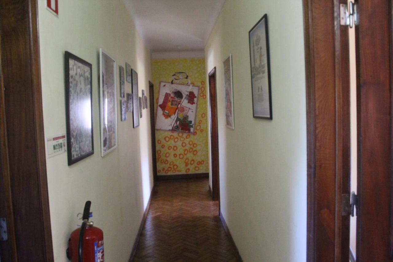 Boa Vivenda Villa Carcavelos  Exteriör bild