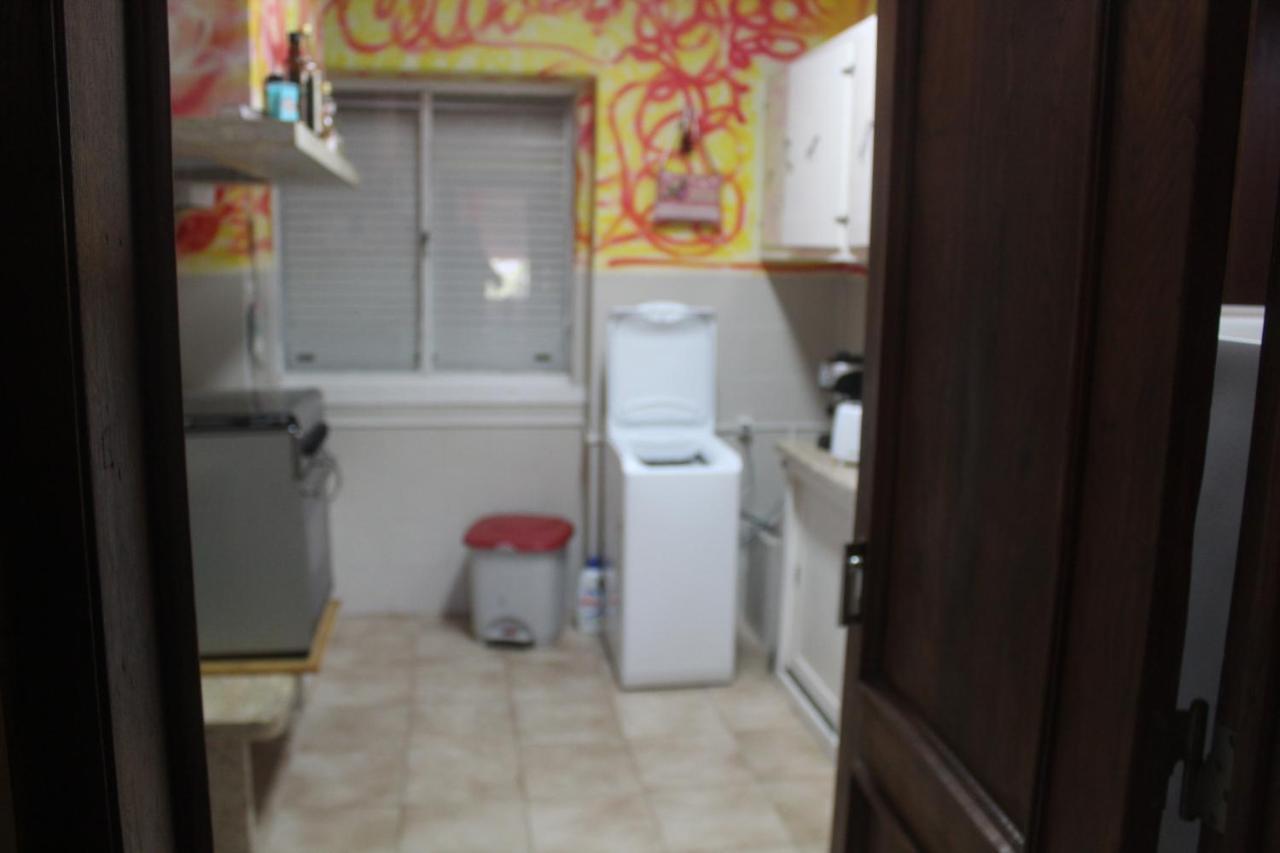 Boa Vivenda Villa Carcavelos  Exteriör bild