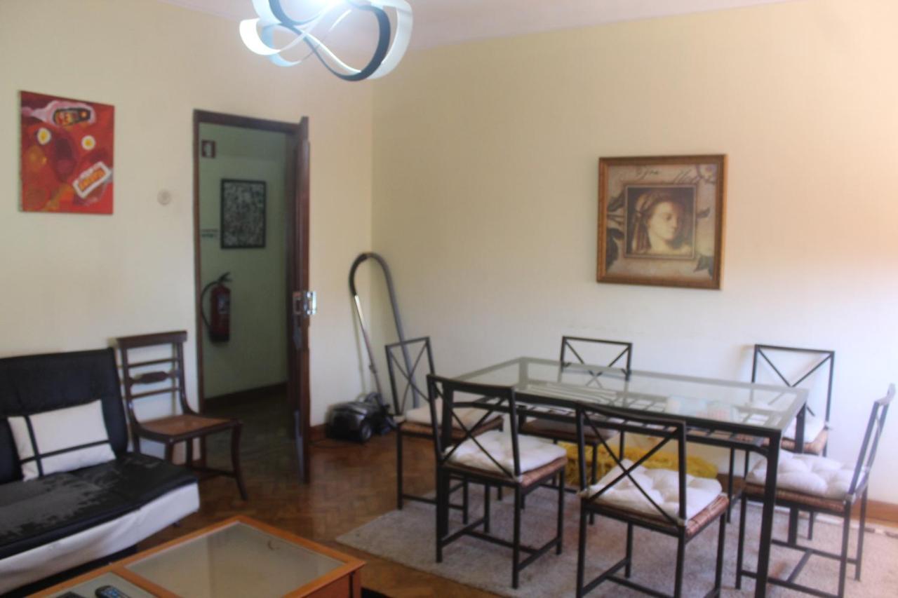Boa Vivenda Villa Carcavelos  Exteriör bild