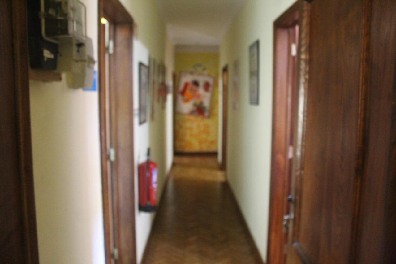 Boa Vivenda Villa Carcavelos  Exteriör bild