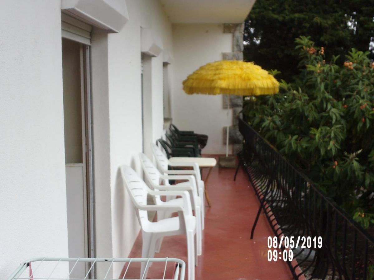 Boa Vivenda Villa Carcavelos  Exteriör bild