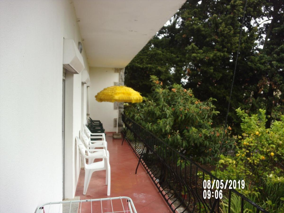 Boa Vivenda Villa Carcavelos  Exteriör bild