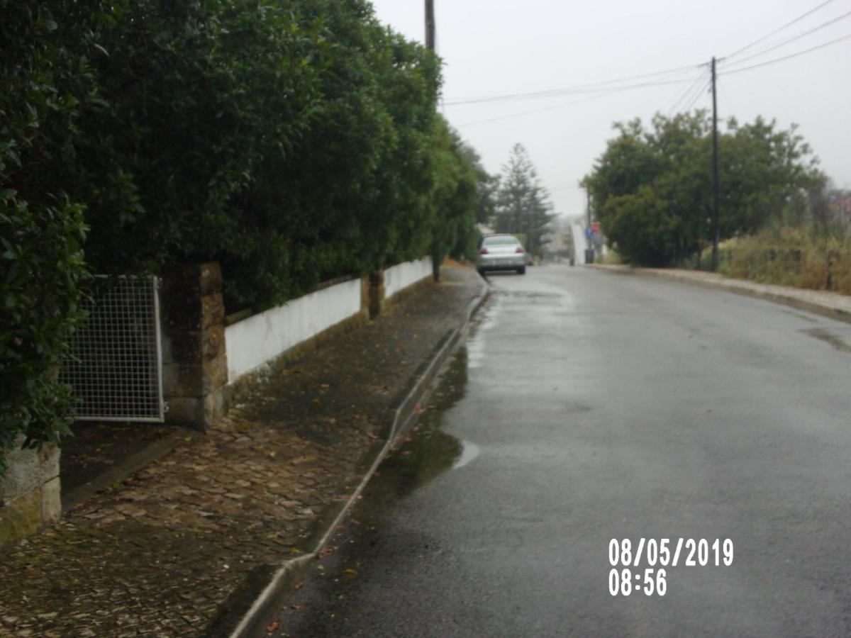 Boa Vivenda Villa Carcavelos  Exteriör bild
