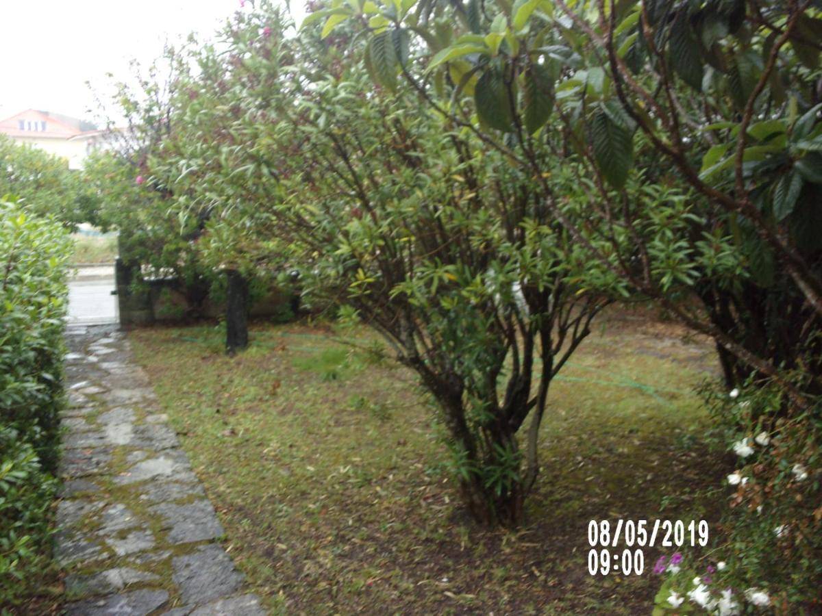 Boa Vivenda Villa Carcavelos  Exteriör bild