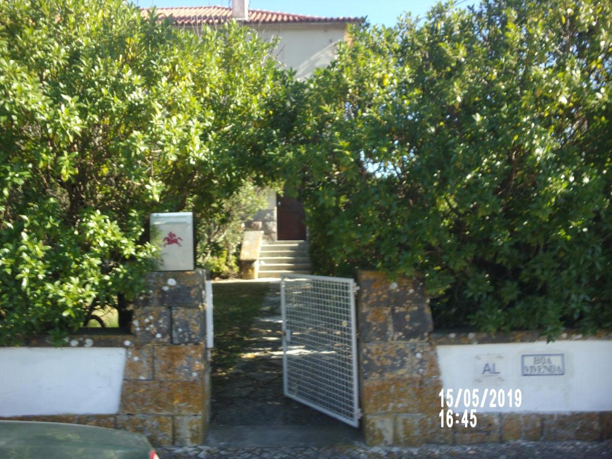 Boa Vivenda Villa Carcavelos  Exteriör bild