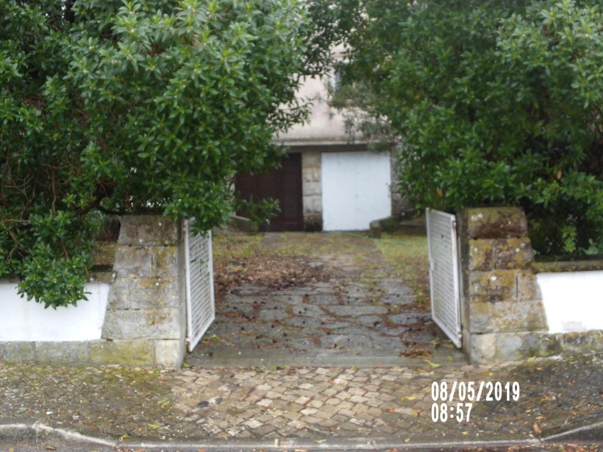 Boa Vivenda Villa Carcavelos  Exteriör bild
